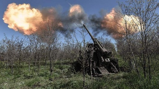 Chiến sự Nga - Ukraine 14/5: Moscow, Kiev đưa tin trái chiều ở Bakhmut, nổ lớn tại thành phố miền tây Ukraine