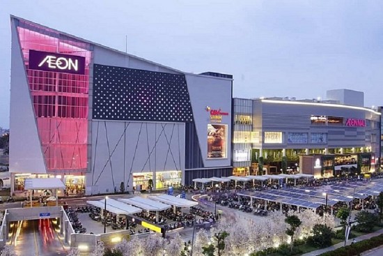 Thanh Hóa: Đấu giá "đất vàng" để sớm khởi công Trung tâm Thương mại Aeon Mall