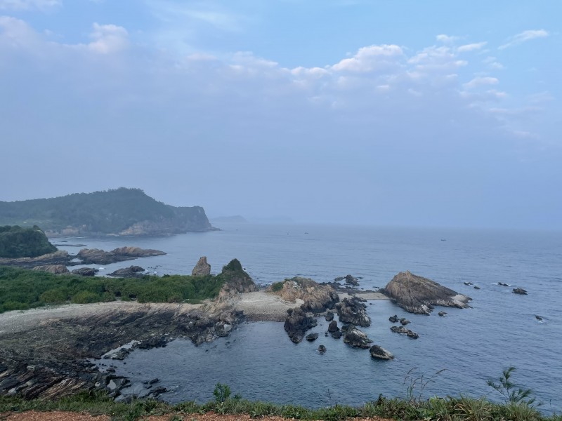 Huyện đảo Cô Tô, tỉnh Quảng Ninh
