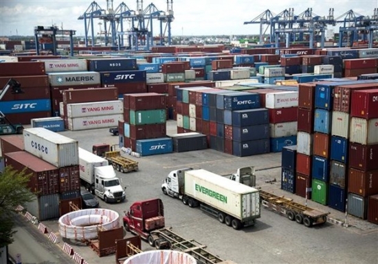 Ba chiến lược đầu tư tiềm năng từ ngành logistics Việt Nam