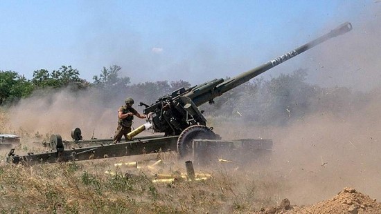 Chiến sự Nga - Ukraine 15/5: Ukraine ra cam kết về cuộc phản công, Nga tố Ukraine bắn tên lửa vào dân