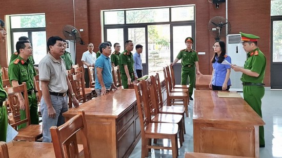 Bắc Ninh: Cấp sổ đỏ sai quy định, một Phó Chủ tịch xã bị bắt tạm giam