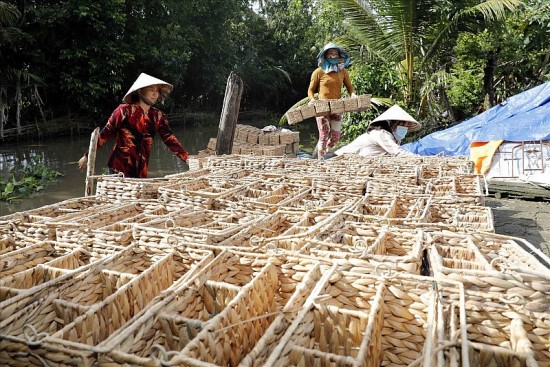 Giảm nghèo bền vững: Không để ai bị bỏ lại phía sau