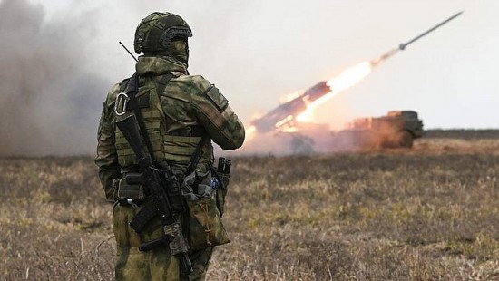 Chiến sự Nga - Ukraine 17/5: Ukraine tuyên bố giành đáng kể lãnh thổ ở Bakhmut, Nga điều thêm viện binh