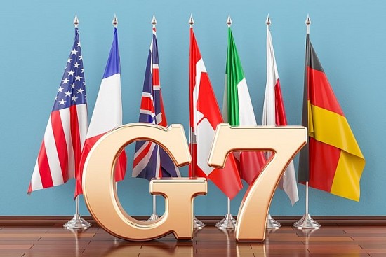 G7 đóng vai trò quan trọng trong định hình, củng cố cấu trúc và quản trị toàn cầu