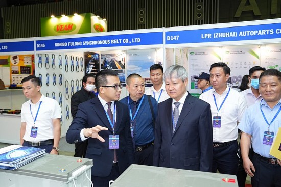Tianneng International: Góp phần phát triển ngành công nghiệp năng lượng Việt Nam