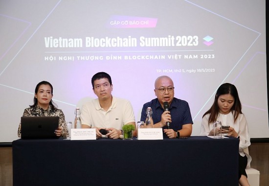 Việt Nam đã xuất hiện những startup “kỳ lân” trong lĩnh vực công nghệ Blockchain