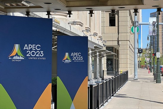 Hội nghị Bộ trưởng Thương mại APEC 2023 thúc đẩy liên kết thương mại và bao trùm