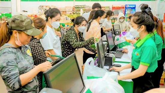 Hệ thống Co.op Food khai trương hai cửa hàng tại TP. Thủ Đức và tỉnh Phú Yên