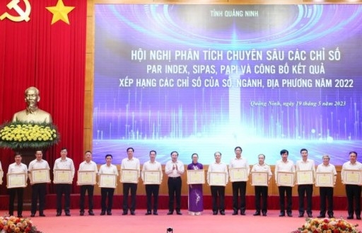 Tỉnh Quảng Ninh: Tiếp tục phấn đấu cải thiện môi trường đầu tư kinh doanh