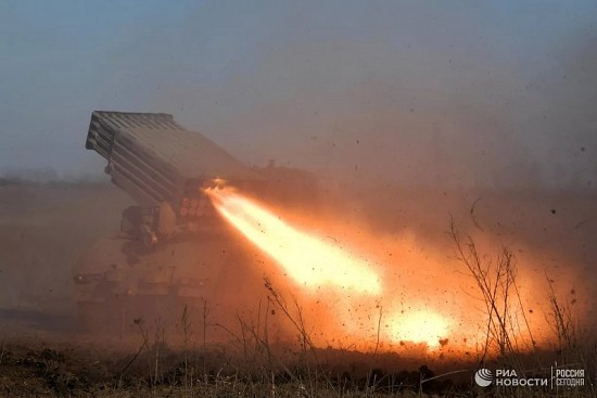 Chiến sự Nga - Ukraine 20/5: Nga chuyển trọng tâm tấn công tên lửa, dồn binh lực áp đảo ở Bakhmut