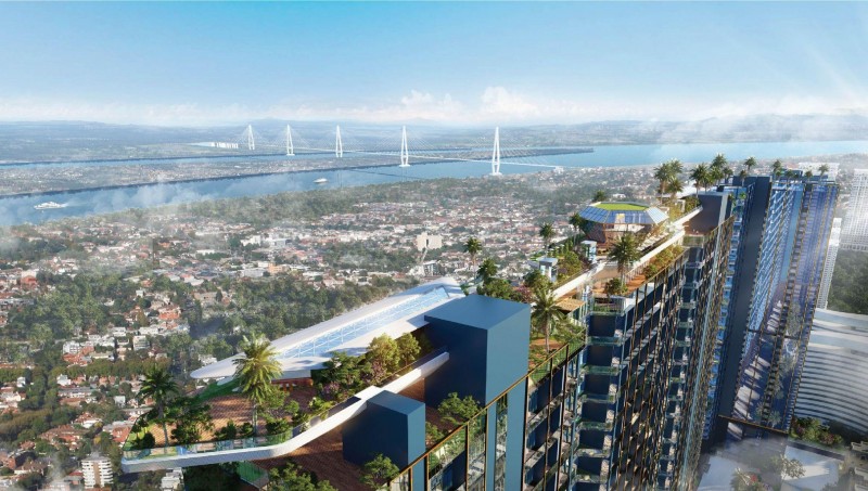 ĐHĐCĐ Sunshine Homes: Đặt mục tiêu tăng trưởng ổn định, tập trung phát triển các dự án lớn tại Hà Nội, TP.HCM