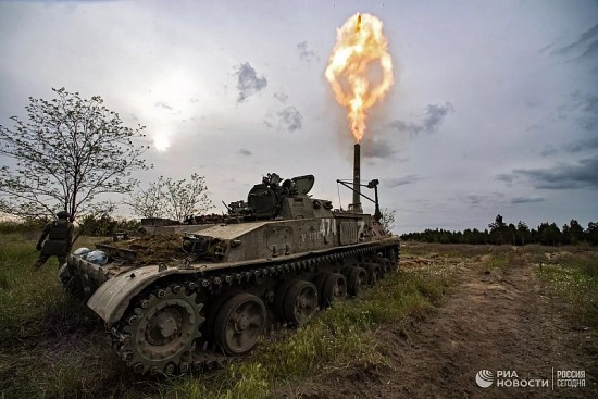 Chiến sự Nga - Ukraine 21/5: Nga xác nhận kiểm soát hoàn toàn Bakhmut, Ukraine nói tình hình đang nguy cấp
