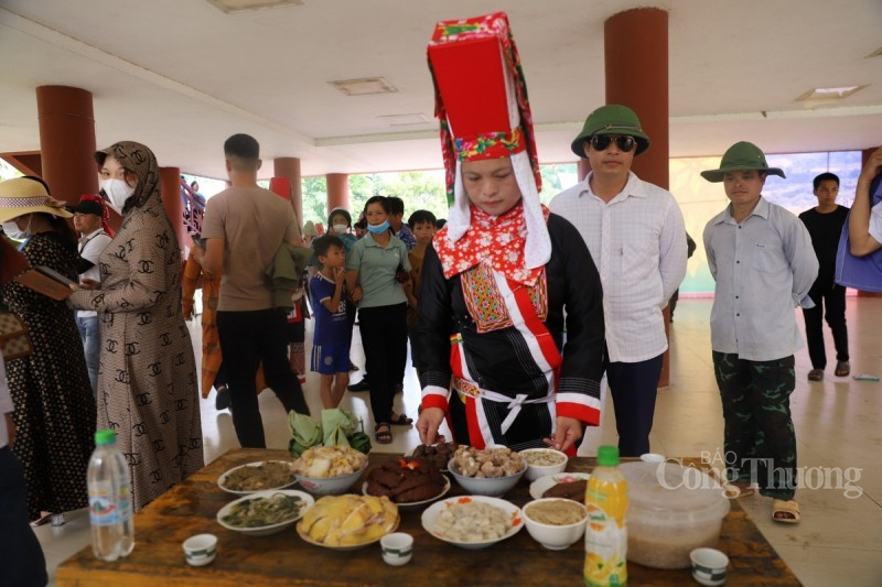 Quảng Ninh: Ngày hội Kiêng gió của đồng bào dân tộc Dao Thanh Phán có gì độc đáo?