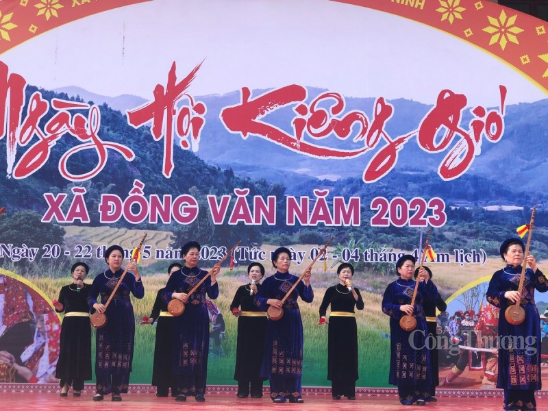 Quảng Ninh: Ngày hội Kiêng gió của đồng bào dân tộc Dao Thanh Phán có gì độc đáo?
