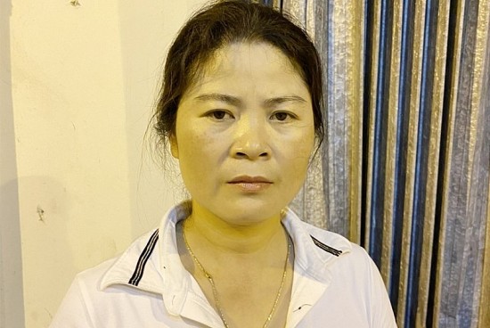 Bắc Giang: Khởi tố 2 đối tượng gây rối khi yêu cầu gặp Giám đốc Công an tỉnh