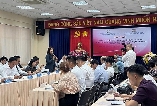 TP. Hồ Chí Minh cải thiện môi trường đầu tư để thu hút kiều hối