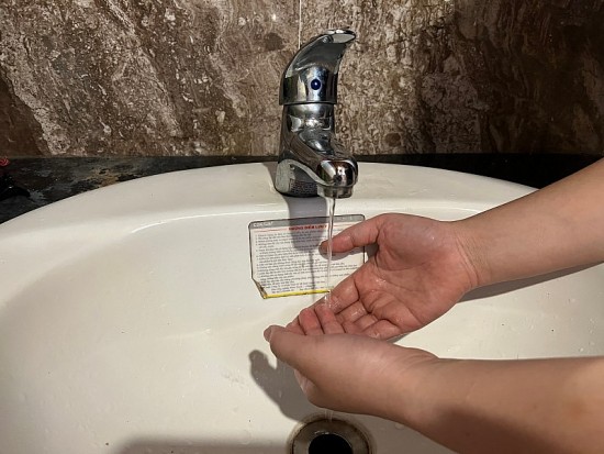 Quảng Nam chỉ đạo “nóng” khôi phục việc cấp nước ở thành phố Tam Kỳ