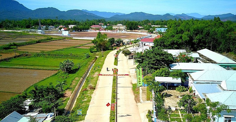 Xây dựng nông thôn mới, Quảng Nam gặp khó khăn gì?