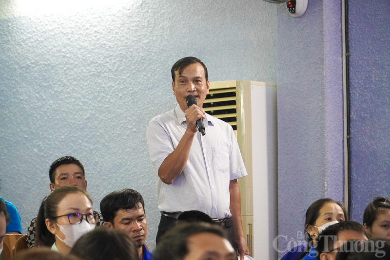 Chủ tịch UBND tỉnh Khánh Hòa chỉ đạo "giải vây” công nhân, người lao động khỏi “tín dụng đen”