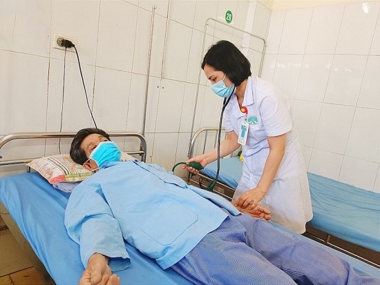 Bệnh viện Đa khoa tỉnh Thanh Hóa cứu sống bệnh nhân rối loạn nhịp tim nguy hiểm