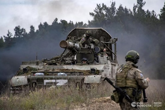 Chiến sự Nga-Ukraine 27/5: Vùng biên giới Nga bị tập kích, Moscow tuyên bố bắn hạ tên lửa hành trình Storm Shadow