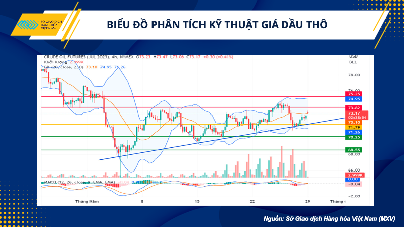 Thị trường hàng hoá hôm nay 29/5: Giá dầu phục hồi tuần thứ 2 liên tiếp, thị trường kim loại đỏ lửa