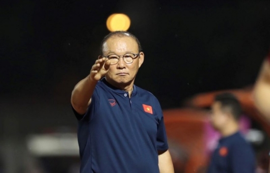 Huấn luyện viên Park Hang-seo có thể dẫn dắt đội tuyển Indonesia
