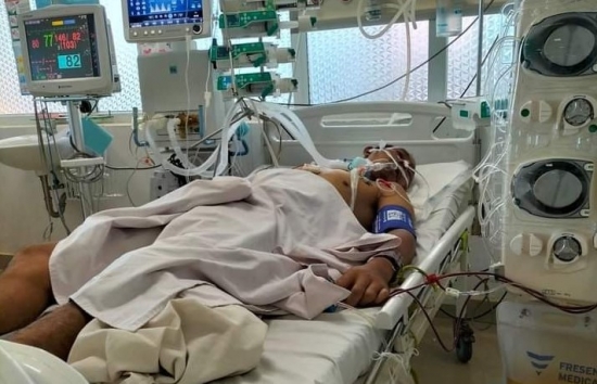 Đắk Lắk: Ăn trúng nấm độc, người đàn ông nhập viện trong tình trạng nguy kịch