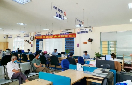 Tỉnh Quảng Ninh: Gần 2.000 vị trí công tác được chuyển đổi kể từ năm 2019