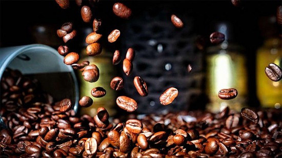 Ban hành mức ký quỹ khi giao dịch liên kỳ hạn mặt hàng cà phê ngày 26/05/2023