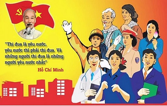 Hội nghị biểu dương, tôn vinh điển hình tiên tiến toàn quốc