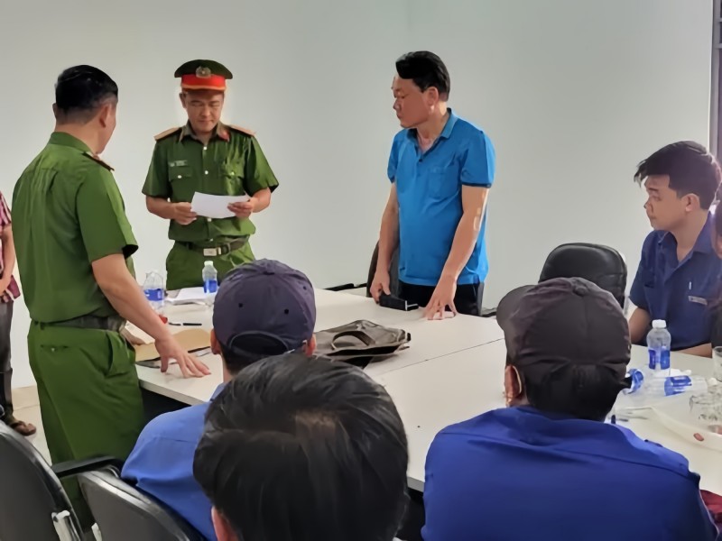 Gia Lai: Bắt tạm giam 2 lãnh đạo Trung tâm Đăng kiểm nhận tiền hợp thức hoá hồ sơ xe cơ giới