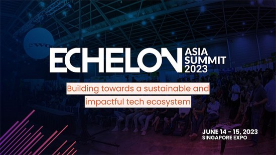 startup viet tham du hoi nghi thuong dinh khoi nghiep chau a echelon asia summit 2023