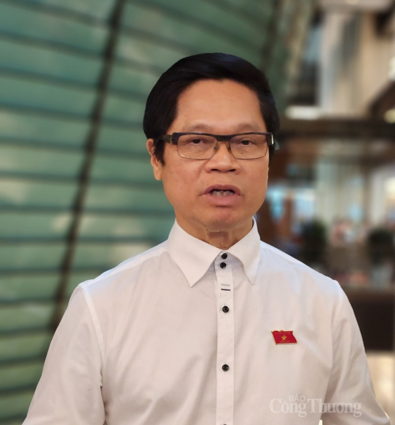 Đại biểu Nguyễn Thị Việt Nga: Mở rộng đối tượng giảm thuế VAT sang lĩnh vực ô tô