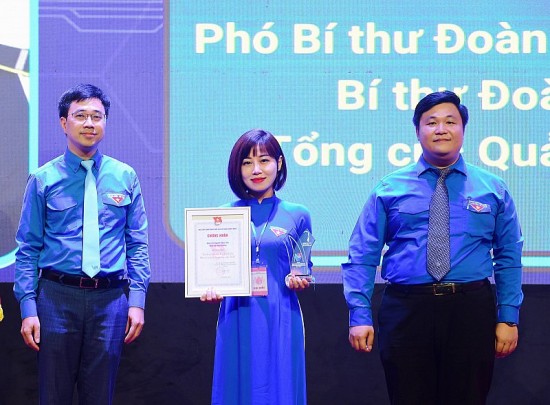 Gắn kết tập thể, khơi dậy tinh thần xung kích, nhiệt huyết của thanh niên