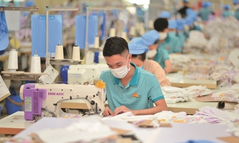 Bắc Giang: Cần thêm chính sách hỗ trợ việc làm cho người lao động