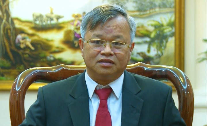 Thủ tướng kỷ luật cảnh cáo Chủ tịch tỉnh Đồng Nai Cao Tiến Dũng