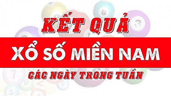 XSMN - Kết quả xổ số miền Nam hôm nay 5/6/2023: Xổ số miền Nam ngày 5 tháng 6