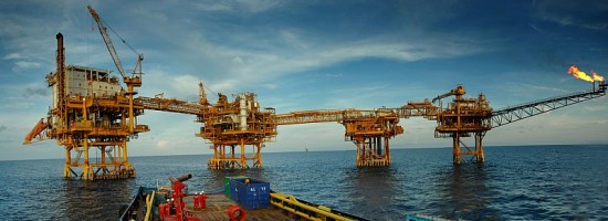 Tổng công ty Thăm dò Khai thác Dầu khí (PVEP): Ổn định khai thác dầu khí