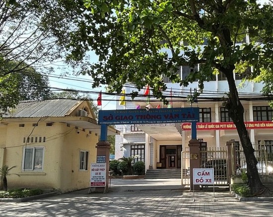 Một doanh nghiệp ở Thanh Hóa bị cấm dự thầu 3 năm vì thông tin không trung thực