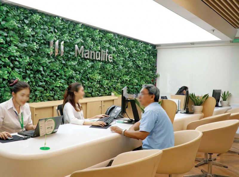 Manulife Việt Nam đã giải quyết xong gần 60% khiếu nại khách hàng SCB