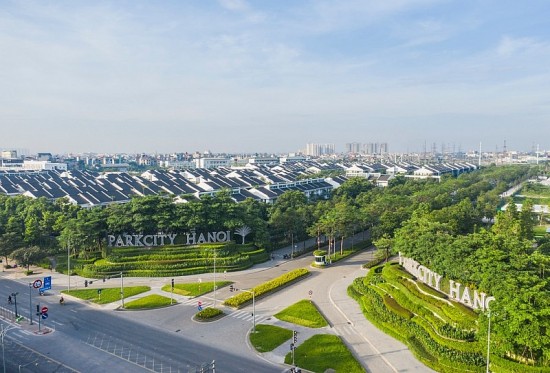 Nhà phát triển bất động sản uy tín ParkCity Group gia nhập thị trường bán lẻ tiềm năng tại Hà Nội