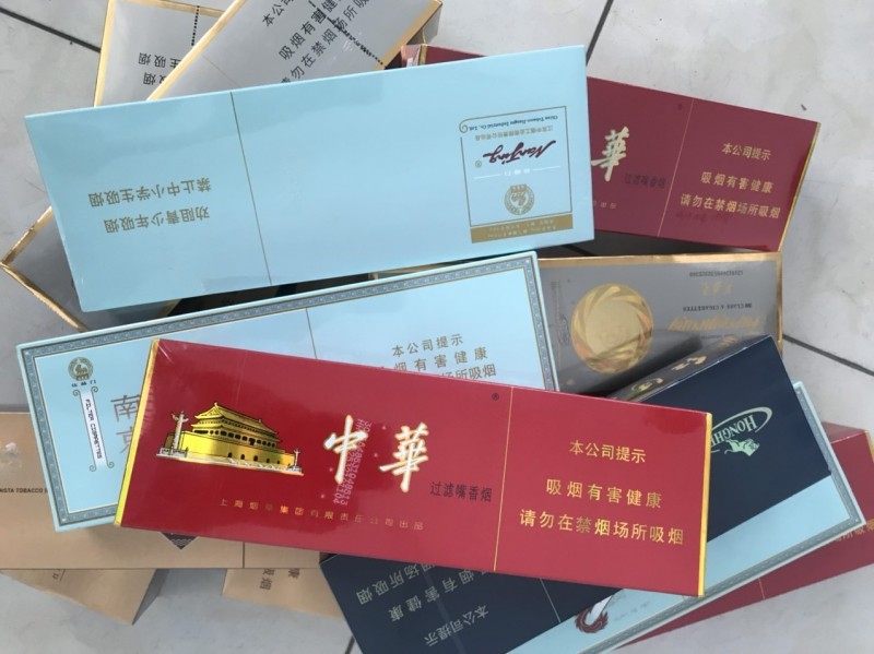Khánh Hòa: Phát hiện cửa hàng bán 130 bao thuốc lá điếu nhập lậu
