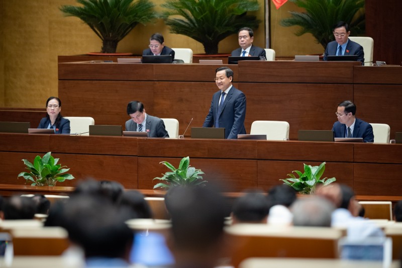 Phó Thủ tướng Lê Minh Khái: "Điều hành giá là một nghệ thuật, cần hết sức uyển chuyển"