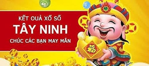 XSTN 8/6 – Kết quả xổ số Tây Ninh hôm nay ngày 8/6/2023. KQXSTN thứ 5