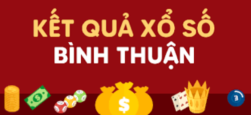 XSBTH 8/6 – Kết quả xổ số Bình Thuận hôm nay ngày 8/6/2023. KQXSBTH thứ 5