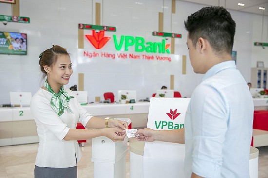 VPBank tiếp tục lọt top 20 cổ phiếu có tính phát triển bền vững tốt nhất