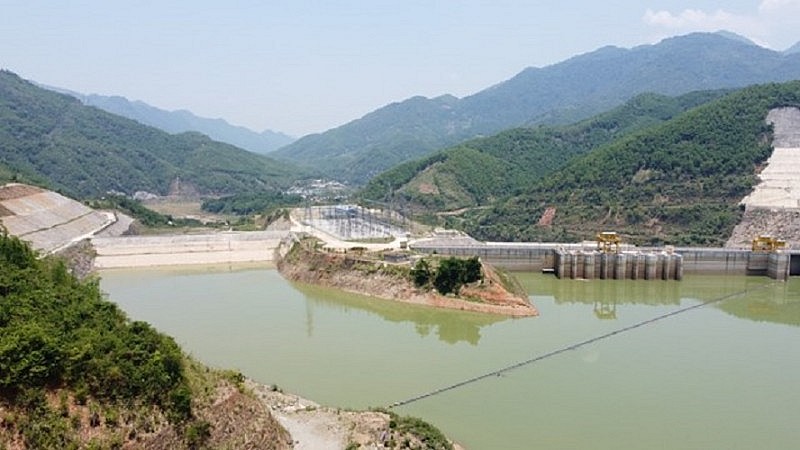 Sản lượng phát điện của các nhà máy thủy điện ở Thanh Hóa chỉ đạt từ 35 - 50%