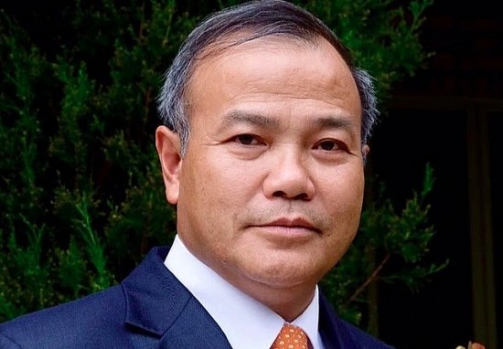 Vụ chuyến bay giải cứu: Kỷ luật buộc thôi việc nguyên Đại sứ Việt Nam tại Nhật Bản Vũ Hồng Nam